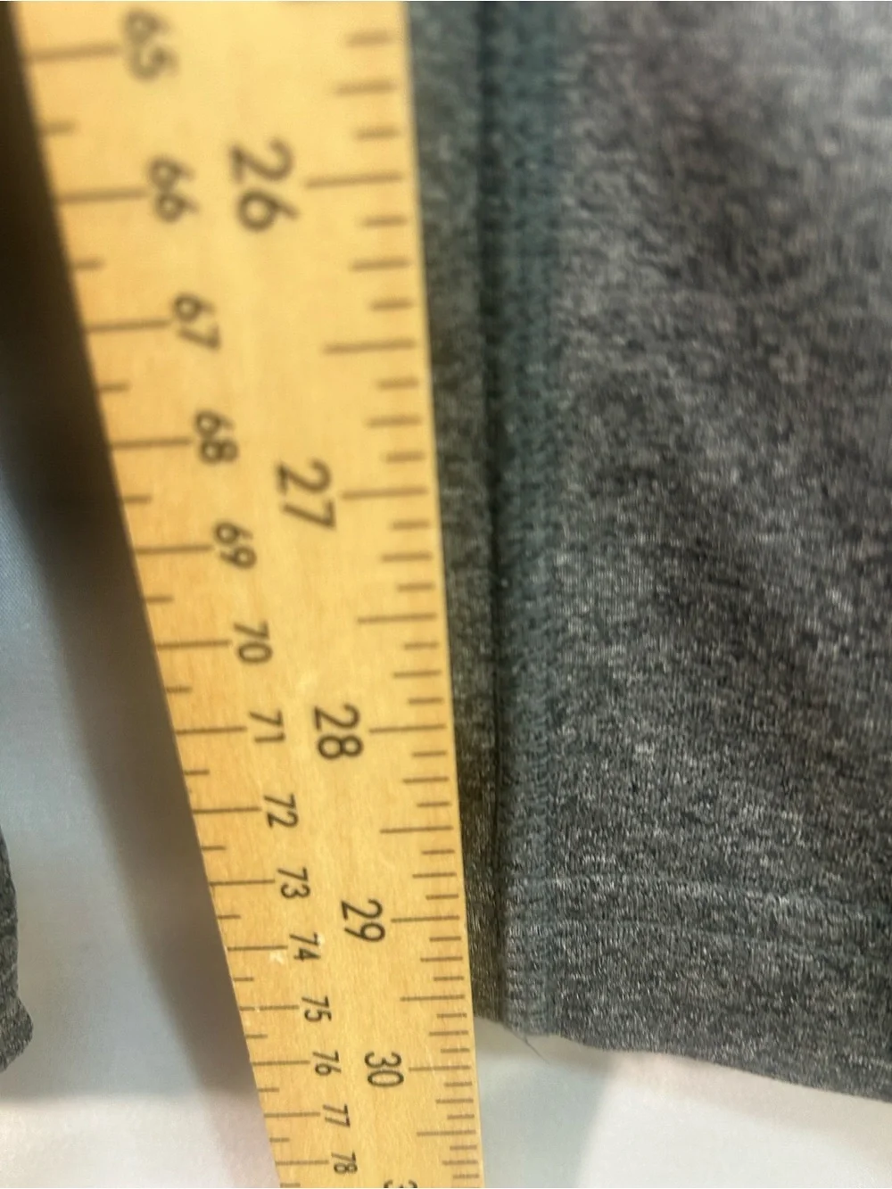Nike Kids Gray Pajama Bottoms with Pink Swoosh